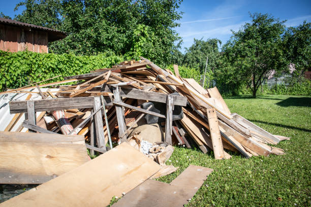 Junk Removal for Events in Hornell, NY